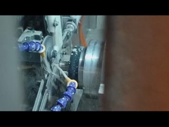 आंतरिक व्यास का प्रसंस्करण