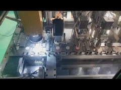 सिरेमिक बॉल बेयरिंग