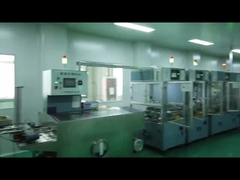 पूरी तरह से स्वचालित बेयरिंग उत्पादन लाइन