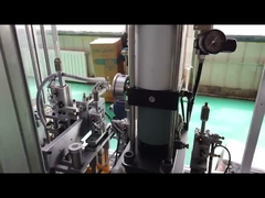 असरों के पूर्ण निर्माण के लिए स्वचालित लाइन