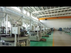 रोलिंग बेयरिंग के लिए पूर्ण-स्वचालन उत्पादन लाइन