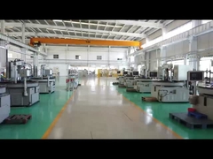 हमारे सिरेमिक बेयरिंग फैक्ट्री में पूरी तरह से स्वचालित प्रक्रिया का उत्पादन होता है