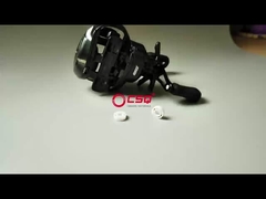 अंडरवाटर रोबोट के लिए इस्तेमाल किया जाने वाला सिरेमिक बेयरिंग