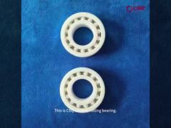 1207 सिरेमिक असर