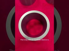 एसएसआईसी स्लाइडिंग बुशिंग