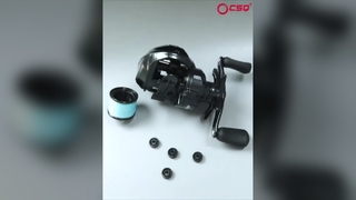 सिरेमिक रोलर बियरिंग्स उच्च प्रदर्शन