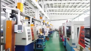 सिरेमिक बेलनाकार रोलर बियरिंग्स उच्च प्रदर्शन