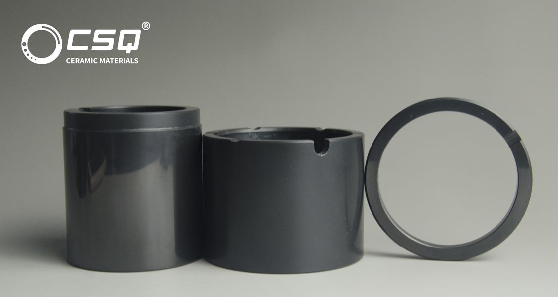 608 सिरेमिक बियरिंग्स