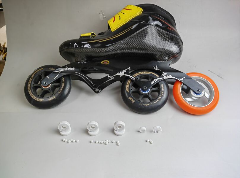 सिरेमिक जोर असर