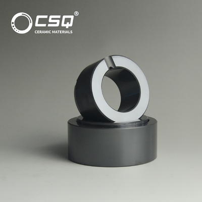 Pumps Ceramic Sliding Bearing manufacturers SSiC 3.18gcm3