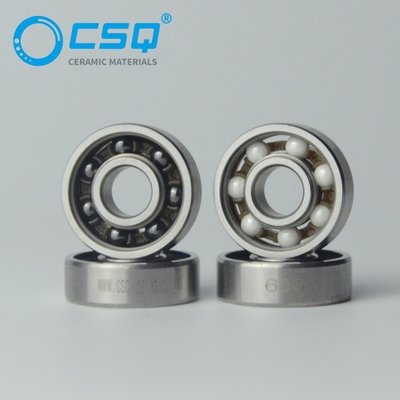 Freesport Roller Skates 608 Ceramic Bearings On Wheels Hybrid