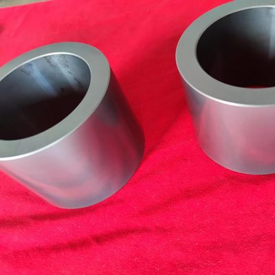 SSIC Sliding Bearing for High-Temperature High-Pressure Environments in Industrial Systems