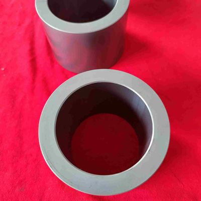 SSIC Sliding Bearing for High-Temperature High-Pressure Environments in Industrial Systems