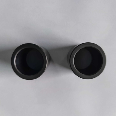 SSIC Ceramic Sliding Bearing for Pump Sleeve Thermal Expansion Difference Compensation