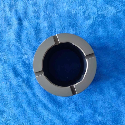 High Temperature Tolerance and Corrosion Resistance with Ceramic Sliding Bearings Sleeve for Industrial and Aerospace Applications