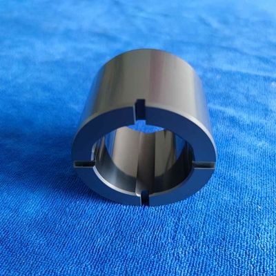 High Temperature Tolerance and Corrosion Resistance with Ceramic Sliding Bearings Sleeve for Industrial and Aerospace Applications
