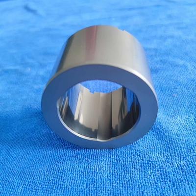 High Temperature Tolerance and Corrosion Resistance with Ceramic Sliding Bearings Sleeve for Industrial and Aerospace Applications