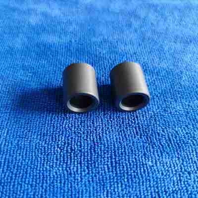 Chemical Processing Made Easy with Ceramic Sliding Bearings High Inertness and Corrosion Resistance