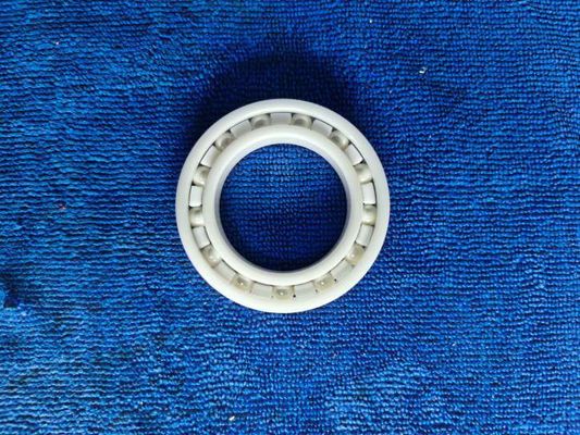 ZrO2 6906ce सिरेमिक बॉल बेयरिंग