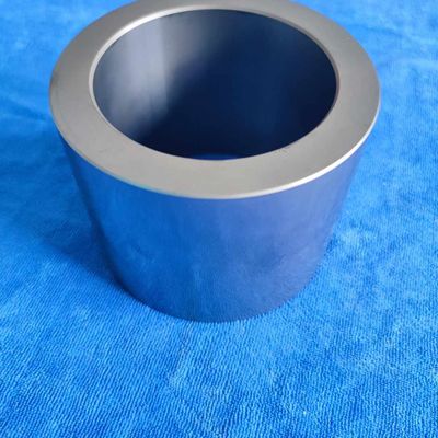 SSIC Sliding Bearing for High-Temperature High-Pressure Environments in Industrial Systems