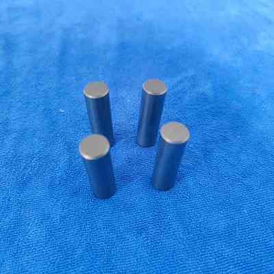 Custom Silicon Carbide Ceramic Shaft for Pumps