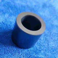 Pumps Customized Silicon Carbide Sleeve / Bushing With Long Life