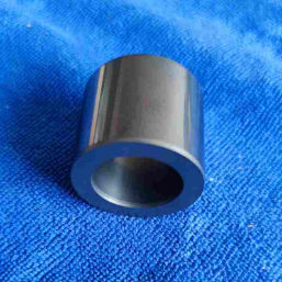 Pumps Customized Silicon Carbide Sleeve / Bushing With Long Life