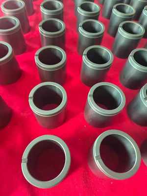 Customizable Silicon Carbide Ceramic Sliding Bearing for Pumps
