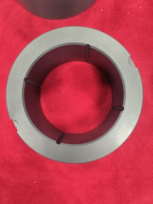 SSIC Sliding Bearing Sleeve for Pumps