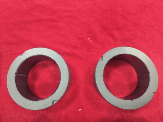 SSIC Sliding Bearing Sleeve for Pumps