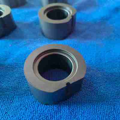 Customized Silicon Carbide Sliding Bearing for Gear Pumps
